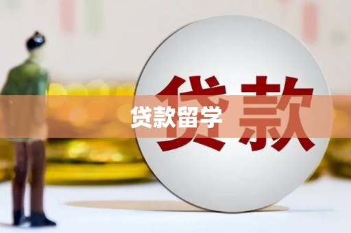 旬阳贷款留学