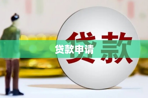 通海贷款申请