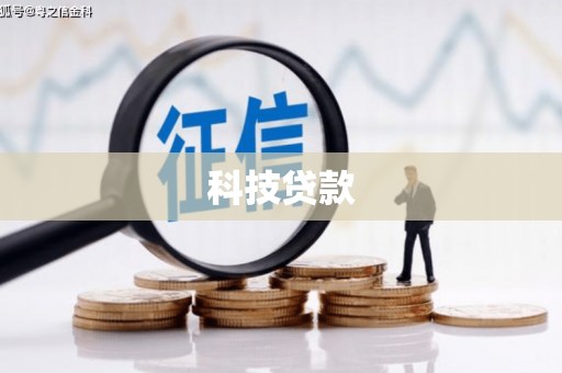 乐清科技贷款