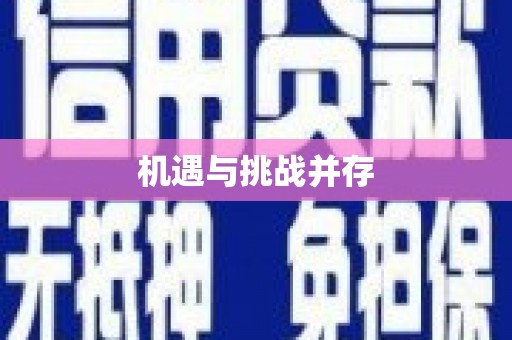 禅城机遇与挑战并存