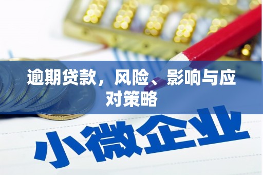 白云逾期贷款，风险、影响与应对策略